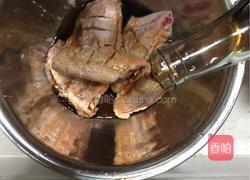 香辣鸡翅的做法图解3