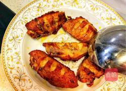香辣鸡翅的做法图解5