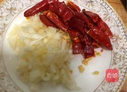 香辣鸡翅的做法图解6