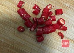 凉拌莴笋的做法图解7