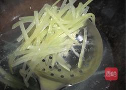 凉拌莴笋的做法图解8