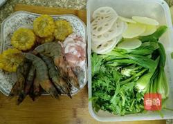 麻辣香锅的做法图解2