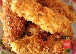 酥脆鸡翅的做法图解10
