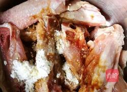酥脆鸡翅的做法图解2