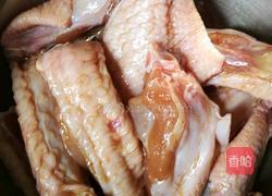 酥脆鸡翅的做法图解3