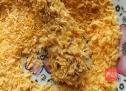 酥脆鸡翅的做法图解8