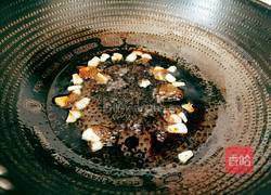 西兰花蒸肉末的做法图解15