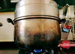 西兰花蒸肉末的做法图解18