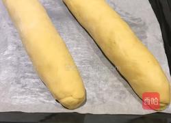 俄罗斯果仁大列巴的做法图解8