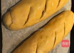 俄罗斯果仁大列巴的做法图解10