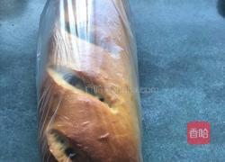 俄罗斯果仁大列巴的做法图解13