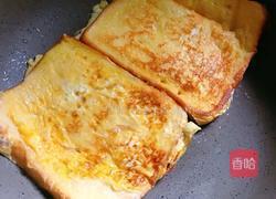 厚蛋吐司的做法图解3