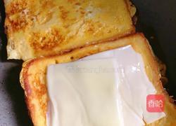 厚蛋吐司的做法图解4