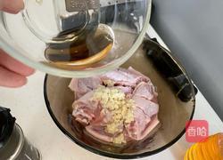 电饭煲蜜汁鸡翅的做法图解3