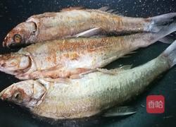 豆鼓刁子鱼的做法图解3