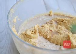 咖啡麦芬的做法图解7