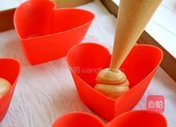 咖啡麦芬的做法图解8