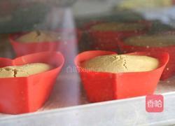 咖啡麦芬的做法图解9