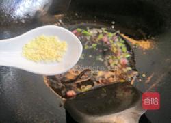 葱油鸡退的做法图解8