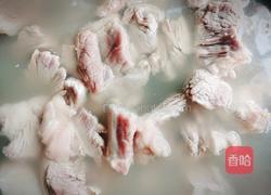 红烧牛肉的做法图解2