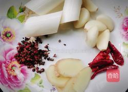 红烧牛肉的做法图解3