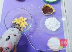 趣多多饼干的做法图解1