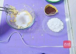 趣多多饼干的做法图解3