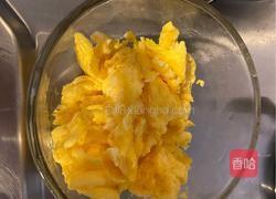 包菜粉丝炒蛋的做法图解3