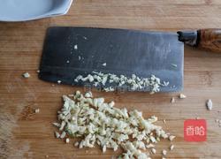 腊肉炒芸豆丝的做法图解4