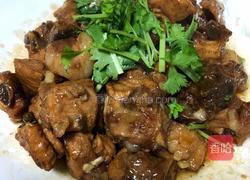 炖排骨的做法图解13