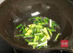 Illustration of braised pork ribs 4