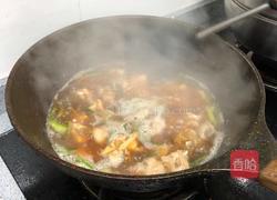 炖排骨的做法图解10