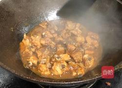 炖排骨的做法图解11