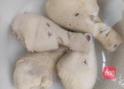 咸香手撕鸡的做法图解4