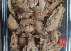 咸香手撕鸡的做法图解7