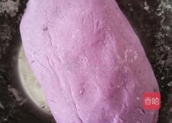 芋圆水果糖水的做法图解1