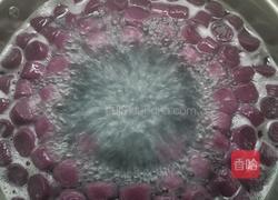 芋圆水果糖水的做法图解5