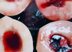 红酒雪梨的做法图解4