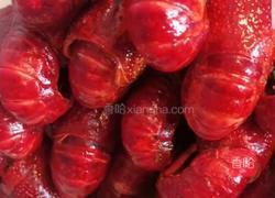 麻辣小龙虾的做法图解7