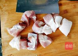 猪肉南瓜玫瑰花馒头的做法图解11