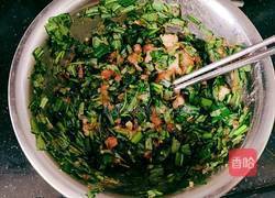 猪肉南瓜玫瑰花馒头的做法图解14