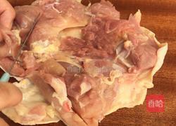 照烧鸡排饭的做法图解2