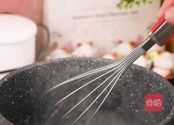 清凉解腻夏季甜品酸奶水果冻3步搞定的做法图解2