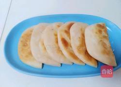 糖饼的做法图解13