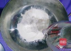 糖饼的做法图解2