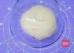 糖饼的做法图解4