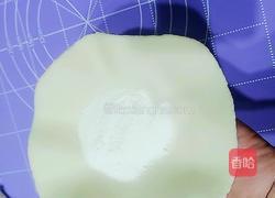 糖饼的做法图解10