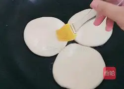 Illustration of how to make sugar cakes 12