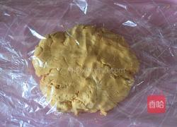 红薯糯米棒的做法图解5