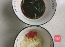 凉拌小黄瓜的做法图解3